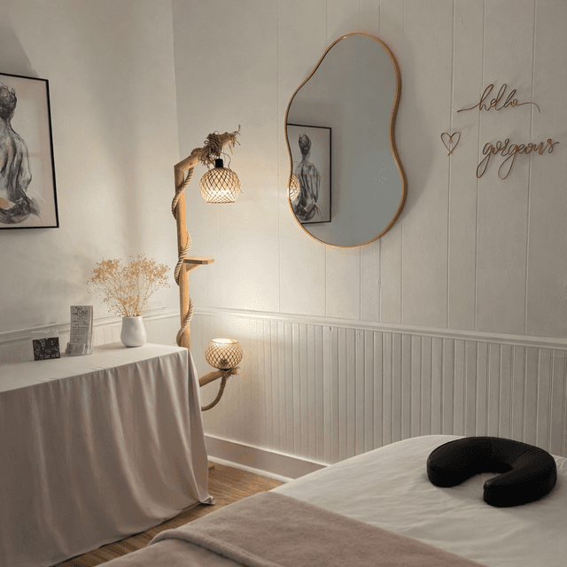 Luxe Body Monthly Membership